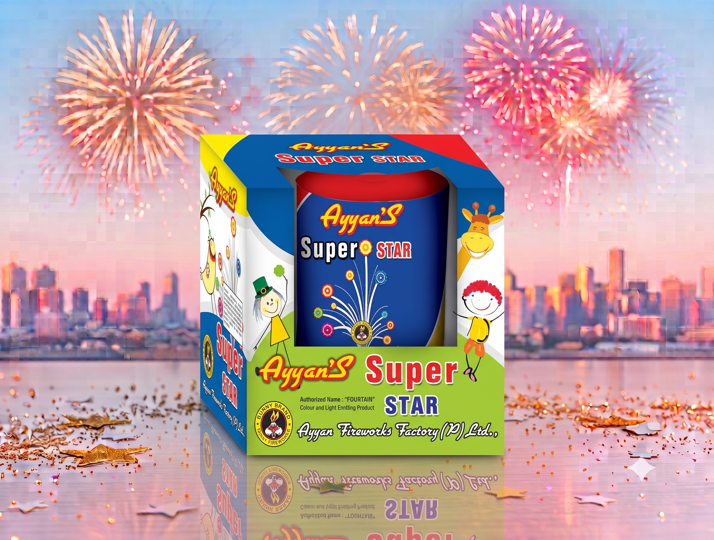 Super Star