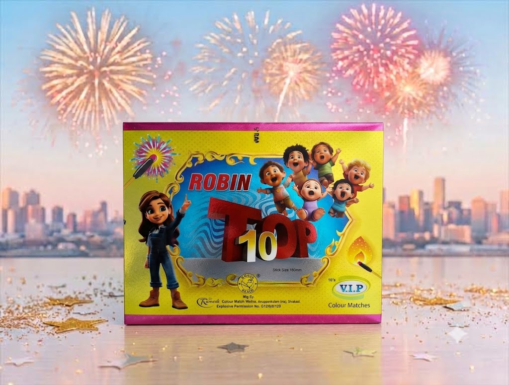 10 in 1 VIP Laptop