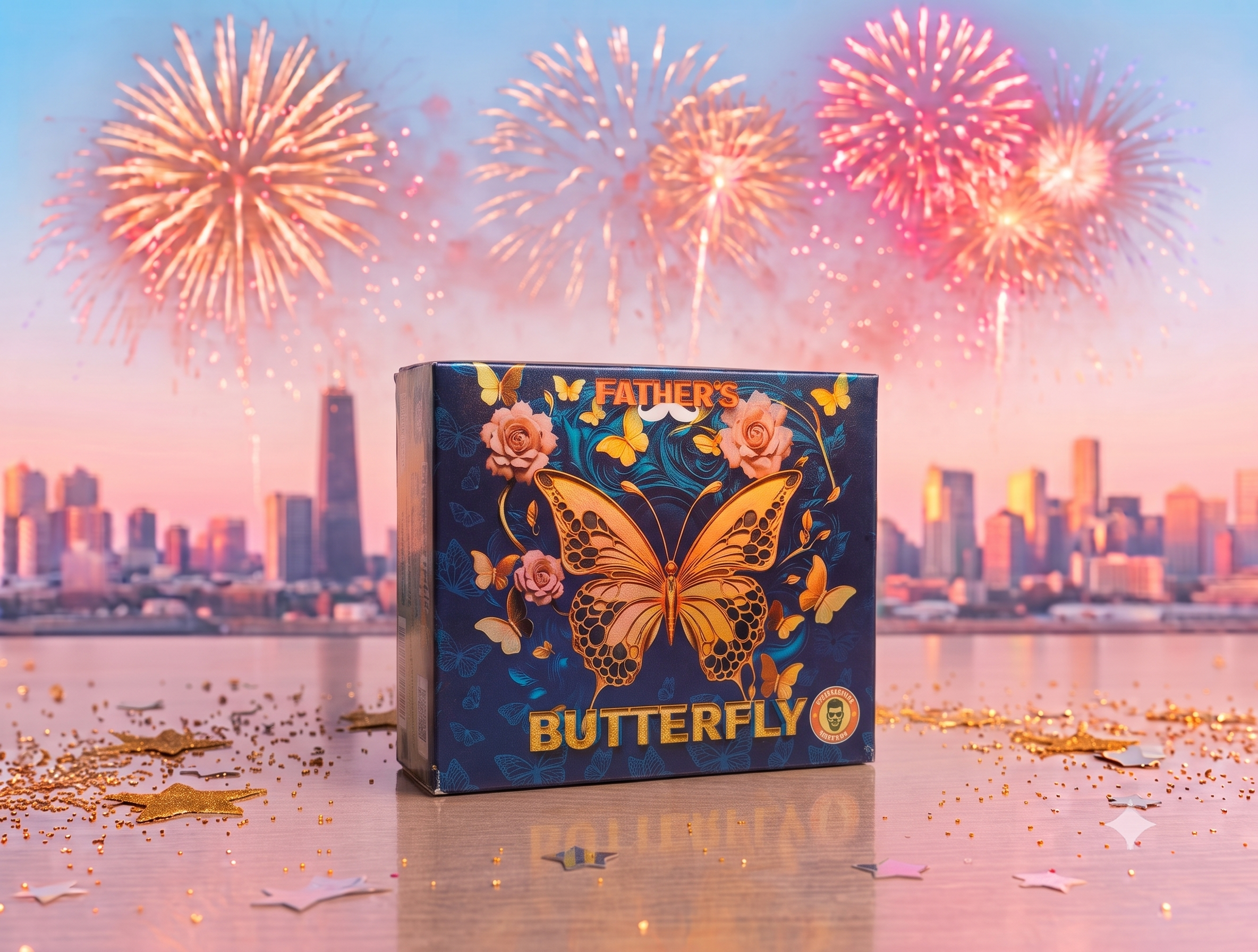 Butterfly