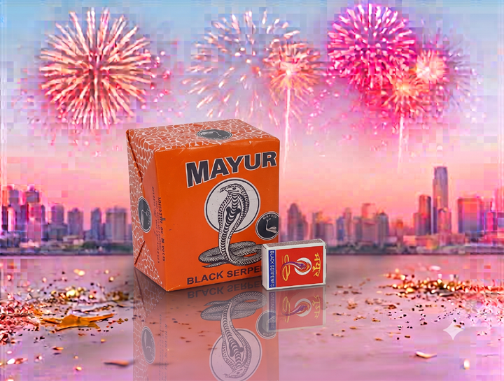 Serpent Big